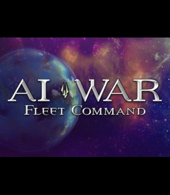 Buy AI War: Fleet Command Global CD Key and Compare Prices
