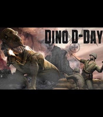 Buy Dino D‐Day Global CD Key and Compare Prices