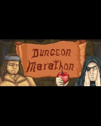 Buy Dungeon Marathon Global CD Key and Compare Prices