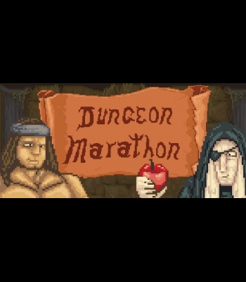 Buy Dungeon Marathon Global CD Key and Compare Prices