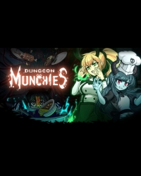 Buy Dungeon Munchies Global CD Key and Compare Prices
