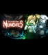 Buy Dungeon Munchies Global CD Key and Compare Prices