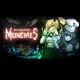 Buy Dungeon Munchies Global CD Key and Compare Prices