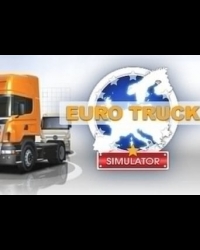 Buy Euro Truck Simulator Global CD Key and Compare Prices