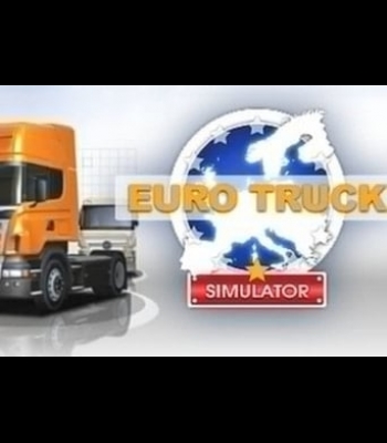 Buy Euro Truck Simulator EU Steam Gift CD Key and Compare Prices