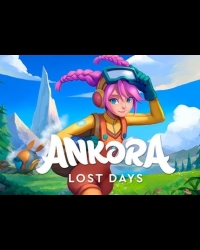 Buy Ankora: Lost Days Global CD Key and Compare Prices