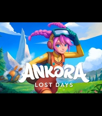 Buy Ankora: Lost Days Global CD Key and Compare Prices