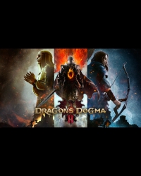 Buy Dragon's Dogma 2 EU CD Key and Compare Prices
