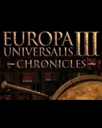 Buy Europa Universalis III: Chronicles Global CD Key and Compare Prices