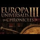 Buy Europa Universalis III: Chronicles Global CD Key and Compare Prices