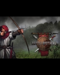 Buy Battle Brothers Global CD Key and Compare Prices
