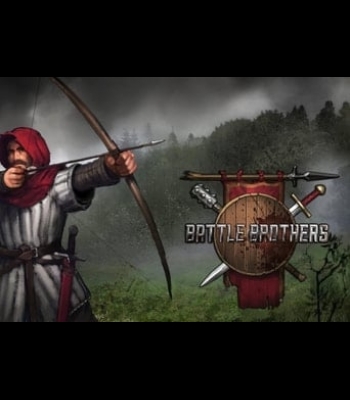 Buy Battle Brothers Global CD Key and Compare Prices