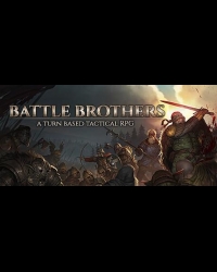 Buy Battle Brothers + All DLC Bundle Global CD Key and Compare Prices