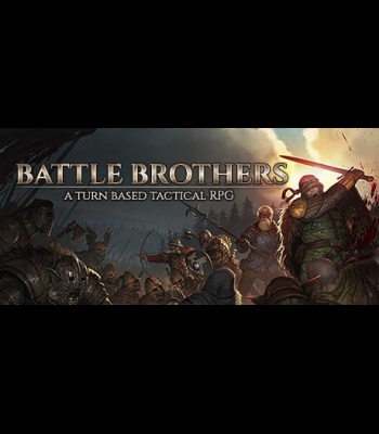 Buy Battle Brothers + All DLC Bundle Global CD Key and Compare Prices