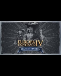 Buy Europa Universalis IV - Starter Pack Global CD Key and Compare Prices