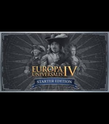 Buy Europa Universalis IV - Starter Pack Global CD Key and Compare Prices
