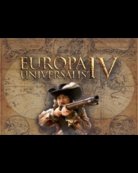Buy Europa Universalis IV Global CD Key and Compare Prices
