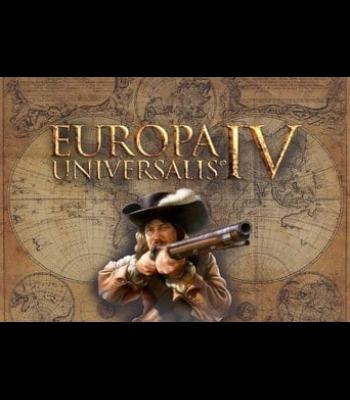 Buy Europa Universalis IV Global CD Key and Compare Prices