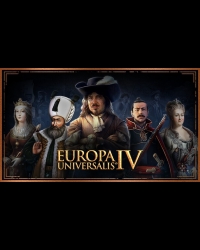 Buy Europa Universalis IV EU CD Key and Compare Prices