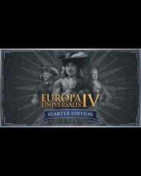 Buy Europa Universalis IV Starter Edition Global CD Key and Compare Prices
