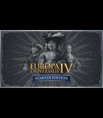 Buy Europa Universalis IV Starter Edition Global CD Key and Compare Prices