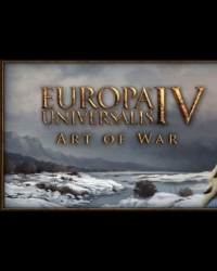 Buy Europa Universalis IV: Art of War - Collection Global CD Key and Compare Prices