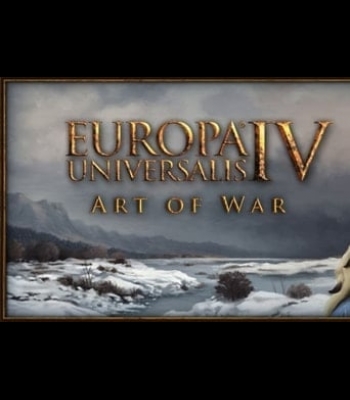 Buy Europa Universalis IV: Art of War - Collection Global CD Key and Compare Prices