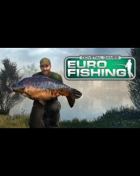 Buy Euro Fishing Asia CD Key and Compare Prices