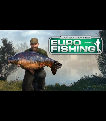 Buy Euro Fishing Global CD Key and Compare Prices