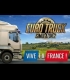 Buy Euro Truck Simulator 2 + Vive la France - Bundle EU CD Key and Compare Prices