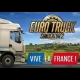 Buy Euro Truck Simulator 2 + Vive la France - Bundle EU CD Key and Compare Prices
