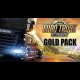Buy Euro Truck Simulator 2 - Gold Bundle Global CD Key and Compare Prices