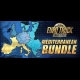 Buy Euro Truck Simulator 2 - Mediterranean Bundle Global CD Key and Compare Prices
