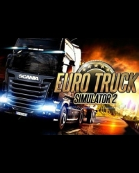 Buy Euro Truck Simulator 2 Global CD Key and Compare Prices