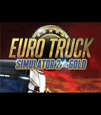 Buy Euro Truck Simulator 2 Gold Edition EU CD Key and Compare Prices