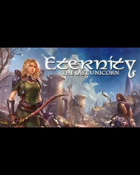 Buy Eternity: The Last Unicorn Global CD Key and Compare Prices
