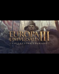 Buy Europa Universalis III Complete Edition Global CD Key and Compare Prices