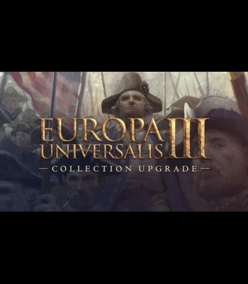 Buy Europa Universalis III - Collection Global CD Key and Compare Prices
