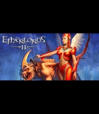 Buy Etherlords II Global CD Key and Compare Prices