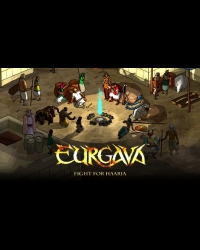 Buy Eurgava: Fight for Haaria Global CD Key and Compare Prices