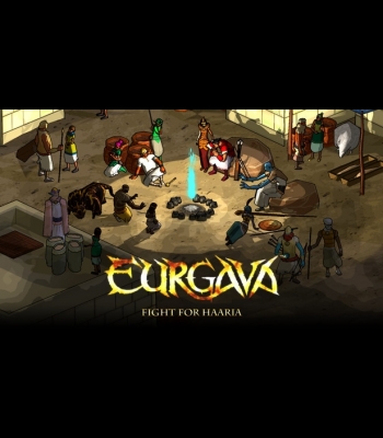 Buy Eurgava: Fight for Haaria Global CD Key and Compare Prices