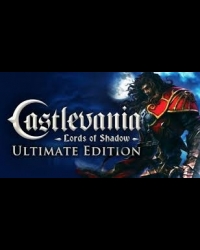 Buy Castlevania: Lords of Shadow Ultimate Edition United States CD Key and Compare Prices