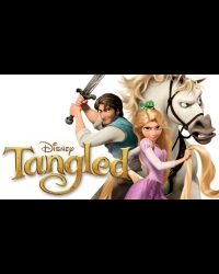 Buy Disney Tangled EU CD Key and Compare Prices