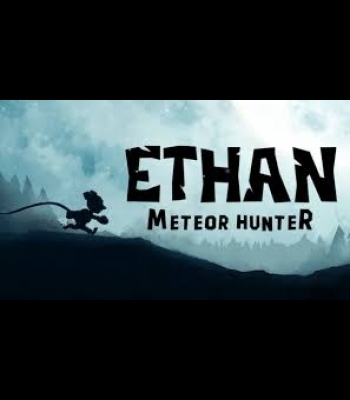 Buy Ethan: Meteor Hunter Deluxe Edition Global CD Key and Compare Prices