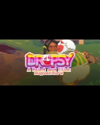 Buy Dropsy Global CD Key and Compare Prices