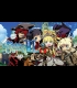 Buy Etrian Odyssey III HD EU CD Key and Compare Prices