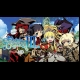Buy Etrian Odyssey III HD EU CD Key and Compare Prices