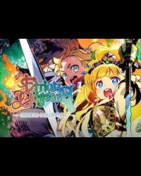 Buy Etrian Odyssey: Origins - Collection Global CD Key and Compare Prices