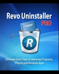 Buy Revo Uninstaller Pro 4 1 Year 1 Device Global Software CD Key and Compare Prices