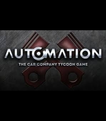 Buy Automation: The Car Company Tycoon Game - Steam Account Global CD Key and Compare Prices